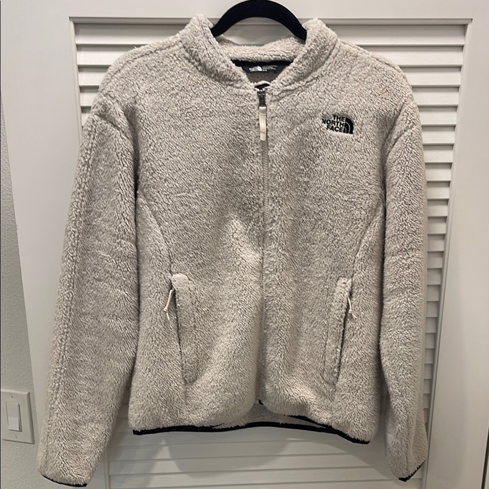 The North Face Women's Osito Bomber Jacket